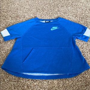 Nike shirt